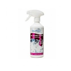 Lo-Chlor No More Foam - 485ml