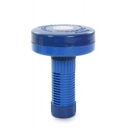 Blue Spa Dispenser