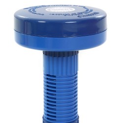 Blue Spa Dispenser