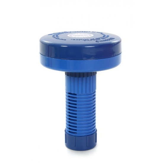 Blue Spa Dispenser