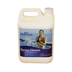 Certikin Swimfresh Spring Cleaner 5lt