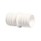 Hose Connector / Hosetail 1.25" - 1.25"