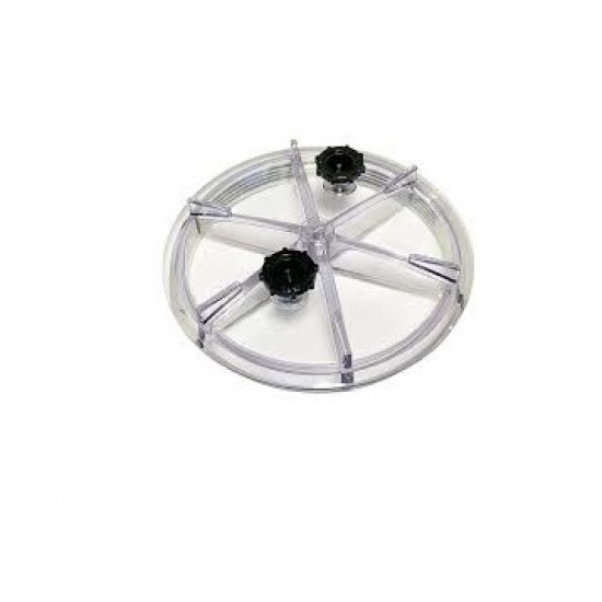 Waterco Lacron Filter Lid - 8"