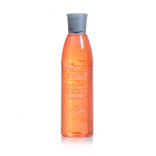 InSPArations Liquid Pearl Spa Fragrances - Citrus Splash - 245ml