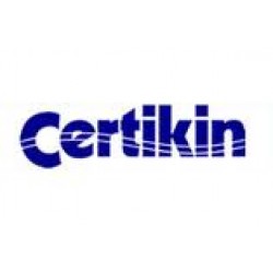0.5HP (0.37kW) Certikin Mini Swimming Pool Pump