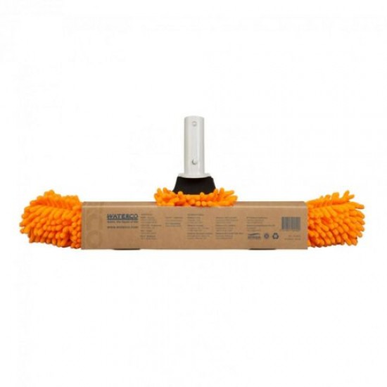 Aqua Fingers Multi Purpose Microfibre  Brush