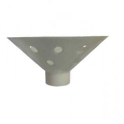 Lacron Waterco Filter Rose