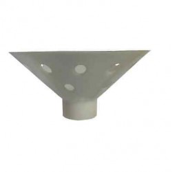 Lacron Waterco Filter Rose