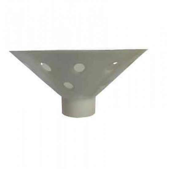 Lacron Waterco Filter Rose