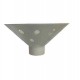 Lacron Waterco Filter Rose