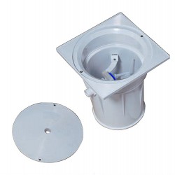 Torbeck HD108 Automatic Water Leveller Top Up Valve