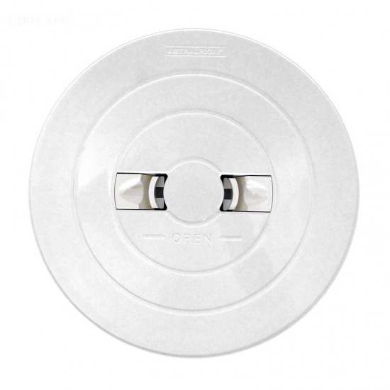 Astral Round Skimmer Lid