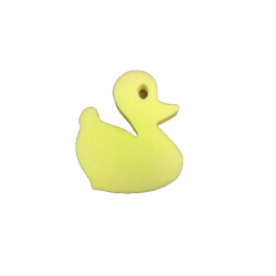 Mini Animal Float Duck Shaped