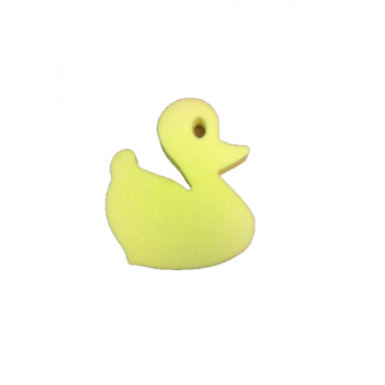 Mini Animal Float Duck Shaped