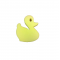 Mini Animal Float Duck Shaped