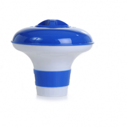 Small Tablet Dispenser 5" Swimming Pool 20g Chlorine or Bromine