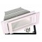 Certikin HD101LT Liner Skimmer WAET