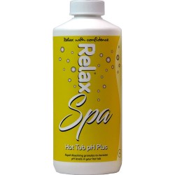 Relax Ph Plus 1kg