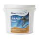 Blue Horizons Rapid Shock Chlorine Granules 5kg
