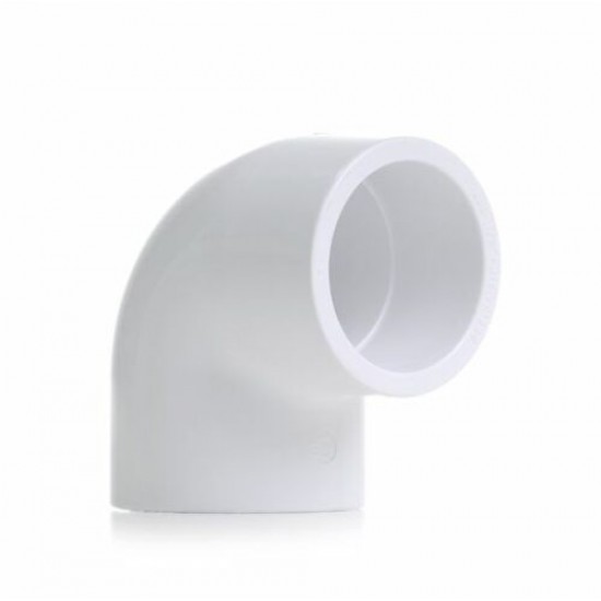 ABS Pipe Fittings - 1.5" 90 Degree Elbow