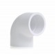 ABS Pipe Fittings - 1.5" 90 Degree Elbow