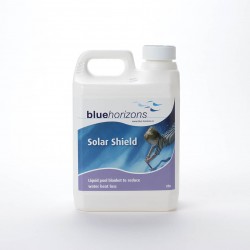 Blue Horizons Solar Shield 2lt