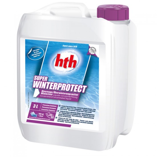 HTH Super Winter Protect - 3lt
