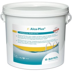 Bayrol Alca Plus - 5kg