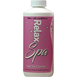 Relax Clarifier 1 Litre