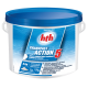 HTH Granufast Action 5 Chlorine Granules - 5kg