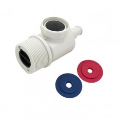 Polaris 280 / 360 / 380 Swimming Pool Cleaner UWF Connector Assembly