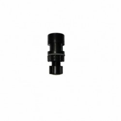 Lacron Filter Drain Plug Complete
