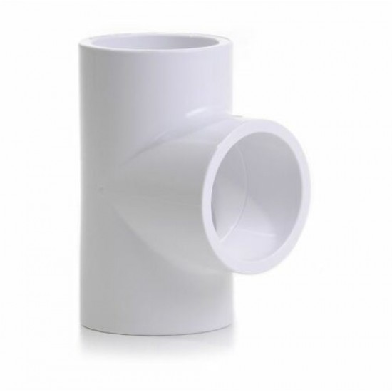 ABS Pipe Fittings - 2" Tee