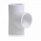 ABS Pipe Fittings - 2" Tee