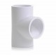 ABS Pipe Fittings - 2" Tee