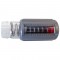 Zodiac Baracuda Cleaner Flow Rate Tester