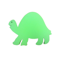 Mini Animal Float Turtle Shaped