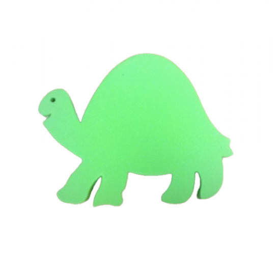 Mini Animal Float Turtle Shaped