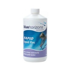 Blue Horizons  Rapid Liquid Floc 1lt