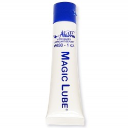 Magic Lube Pool Teflon Lubricant/Sealant - 28g / 1oz