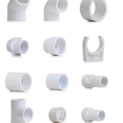 Hose Connector / Hosetail 1.25" - 1.25"