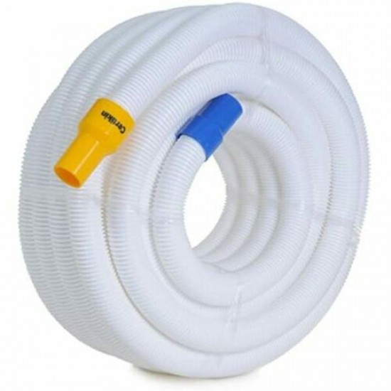 Certikin  1.5" Vacuum Hose - 6m Length