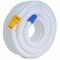 Certikin  1.5" Vacuum Hose - 18m Length