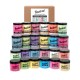 Revival Spa Aromatherapy Crystals 500g - Citrus Burst