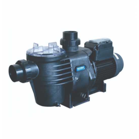 Waterco Alphaflow Pump 0.75hp