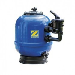 Zodiac MS 650 Side Mount Filter