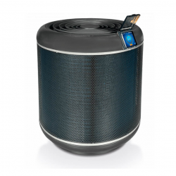 Polytropic Ottimo Heat Pump S+